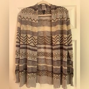 Maurices sweater size Large